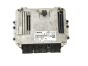 Juhtplokk PSA 0281015782 9661586080 9666432280 Bosch 27018
