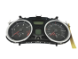 Spidomeeter Renault Megane 2 8200408798 F 49304