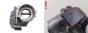 Gaasiklapi ventiil VWAG 03G128063A A2C53085612 2971