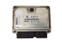 Juhtplokk 045906019AP 0281010865 Volkswagen Bosch 3402