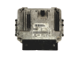 Juhtplokk 0281012332 39101-2A610 Hyundai Bosch 30552