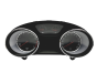 Tahhomeeter Opel Astra K 39060524 600775881