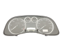 Tahhomeeter Peugeot 307 9655476580 G00 25937