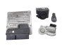 Käivituskomplekt Mercedes SLK R171 A2711532391 2115452308 A2034621130 1.8