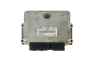 Juhtplokk 55193786 0281011557 Fiat Bosch 38460