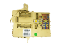 Kaitsmete kast 91950-3X012 Hyundai KyungShin 31246