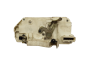 Ukse luku mehhanism Parem Taga 913856 Peugeot 306 Kiekert 10720
