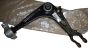 Õõtshoob Parem Uus Originaal 9663980980 Citroen Peugeot