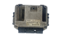 Juhtplokk 9656169780 0281011560 9653950980 PSA Bosch 39325