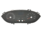 Tahhomeeter Fiat Idea 735470249 40658