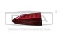 Lamp Parem Taga 4K5945094 99451825002 Audi A6 DPA