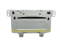 Raadio CD-mängija Chevrolet Opel 22776285 UZZ CQ-JG1030YC