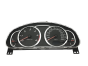 Tahhomeeter Mazda 6 52GR1NA 55656