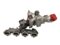 Turbokompressor Originaal Renault H8201371485 144102225R 144101112R GT1236Z