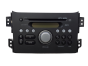 Raadio Cd Mp3 Mängija Suzuki Opel 39101-51K0 CQ-MX0770G PACR08 1267