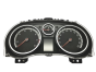 Spidomeeter Opel Corsa D P0013316504 0001958237 51855