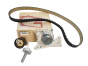 Hammasrihma komplekt Renault 1.5 DCI 119A07049R Uus Originaal