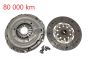 Sidurikomplekt 302054176R 301015629R Renault Master 3 2.3 DCI