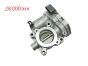 Gaasiklapi ventiil 161203209R A2821410200 1.3TCe Renault Nissan