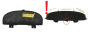 Spidomeeter Peugeot 405 9609696380 49465