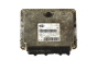 Juhtplokk IAW4AF.P2 46817813 Fiat Magneti Marelli 27670