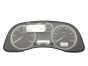 Spidomeeter Peugeot 307 9651299680 C 00 26996