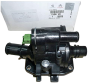 Termostaadi Korpus Originaal Citroen Peugeot C2 C3 207 307 1.4 HDI 1336V6