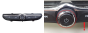 Juhtpaneel Radio Opel Astra K 42342525 555343750 LC7S