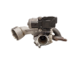 Turbokompressor 1.2 TSI VW Audi Seat Skoda 04E145704N 4572