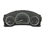 Spidomeeter Saab 9-3 P12798589 0263625015 59587