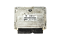Juhtplokk 038906012HP 0281011320 Seat VW Bosch 23844