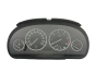 Tahhomeeter BMW 5 E39 6914914 110008735136 VDO 58735