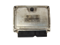 Juhtplokk 038906019NE 0281011824 Seat Bosch 3552