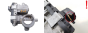 Gaasiklapi ventiil Citroen Peugeot 9685879480 44GTE3P PSA0001