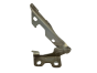 Kapotihing Vasak 8200715437 7700842680 Renault Clio 2 11607