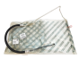 Roolivõimendi voolik PSA Jumper Boxer 2.8 HDI 4020YA Uus Originaal