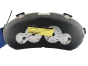 Spidomeeter Peugeot 206 9651740280 000500805 49178