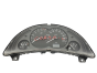 Tahhomeeter Opel Corsa C 13173347WA 110008988026 43797