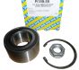 Rattalaager Ees Tehke Citroen Peugeot R159.55 335088 3350.88 SNR