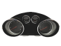 Tahhomeeter Opel Astra J 13460582 600775881 GM 32021