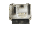 Juhtplokk 55200533 0281012148 Fiat Bosch