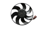 Radiaatori Ventilaator 3C0959455G 99590789801 VW Audi Skoda Vika