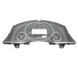 Tahhomeeter Opel Meriva 13173381XT 110080162026 49938