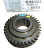 Hammasratas 5 Biegu Uus Originaal 2338.25 233825 Citroen Peugeot