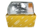 Esituli Vasak 115920051 89200196102 Skoda Favorit