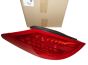Lamp Vasak Originaal 6350GG 6350.GG Peugeot 308 CC