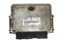 Juhtplokk 73501235 0281010344 Fiat Bosch 19804