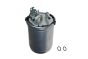 Kütusefilter Tehke VW Seat Skoda 6Q0127400H B10474 Borsehung