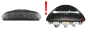 Tahhomeeter Fiat Punto 7784651 6061082 58774