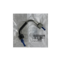 Kütusetoru Citroen Peugeot 9825615580 Uus Originaal